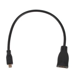 Pro Snake HDMI / Micro-HDMI-D Adapter