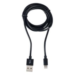 Ansmann Lightning Data/Charging Cable