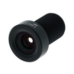 Marshall Electronics V-555.0-5MP-VIS-IR M12 HD Lens