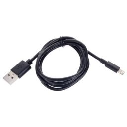 Ansmann Lightning/ USB-A 100