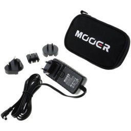 Mooer Multi-Plug Power Adapter