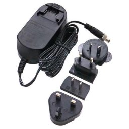 Atomos Locking AC Power Adaptor