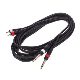 the sssnake SPR2050 Audiokabel