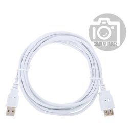 pro snake USB 2.0 Verlängerungskabel 3m