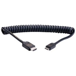 Atomos Mini HDMI 4K60p 40cm