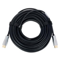 pro snake AOC HDMI A-A 25m