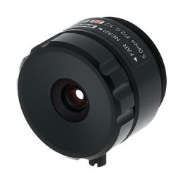 Marshall Electronics V-555.0-5MP-VIS-IR 1/2 Lens CS