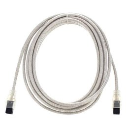 pro snake Firewire 800 Cable 9 Pin 4.5m
