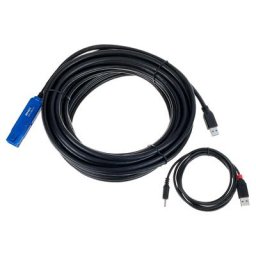 Lindy USB 3.0 Extension Pro 15m