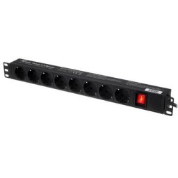 the t.racks Power 8 S Rotate