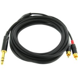 Cordial CFY 3 VCC