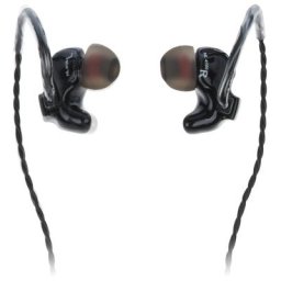 Hörluchs Universal Singer HL4100 schwarz
