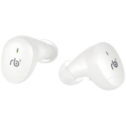Fun Generation Rock Buds II white