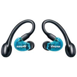 Shure AONIC 215 True Wireless G2 Bl