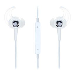 Superlux HD-387i White