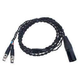 Audeze LCD Balanced Cable