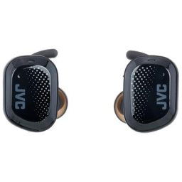 JVC HA-AE5T Black
