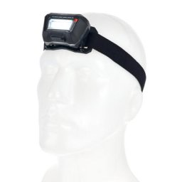 Ansmann Headlight HD280RS