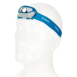 Varta Outdoor Sport H10 Pro batterie