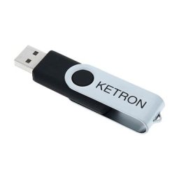 Ketron USB Stick Styles 2016 Audya