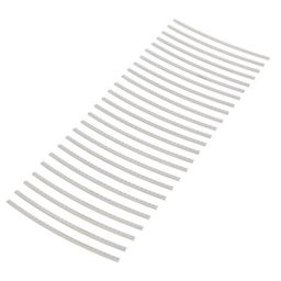 Jescar FS43080 Nickel-Silver Set
