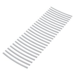 Jescar FS57110S Stainless Steel Set