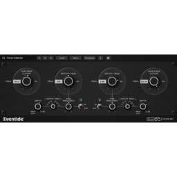 Eventide EQ65
