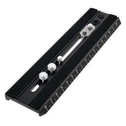 Manfrotto 504PLONGRL Camera Plate