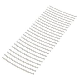 Jescar FS55090NS Nickel-Silver Set