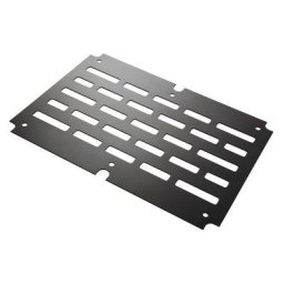 Rockboard Pedalboard Base Plate Quad 4.1