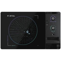 Output Portal