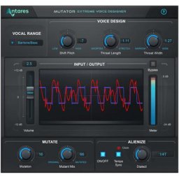 Antares Mutator