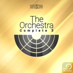 Best Service The Orchestra Complete