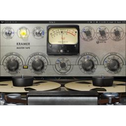 Waves Kramer Master Tape