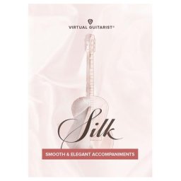 ujam Virtual Guitarist Silk