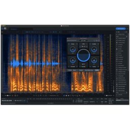 iZotope RX 10 Adv UG RX 1-9 Std