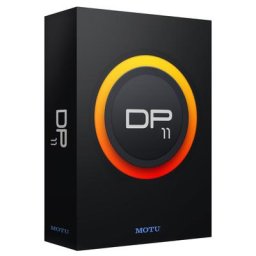 MOTU Digital Performer 11 (E) EDU