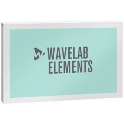 Steinberg Wavelab Elements 11