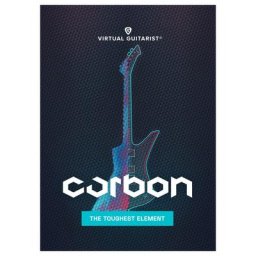 ujam Virtual Guitarist Carbon