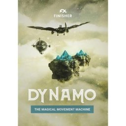 ujam Finisher DYNAMO