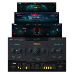 ujam Cinematic Bundle