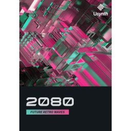 ujam Usynth 2080