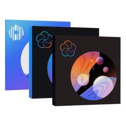 iZotope Everything Bundle CG MPS 5