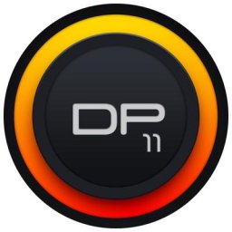MOTU Digital Performer 11 (E) Upd.