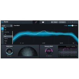 iZotope Ozone 10 Elements EDU