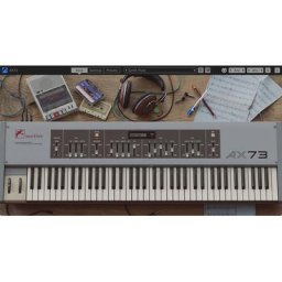 Martinic AX73