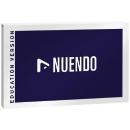 Steinberg Nuendo 12 EDU