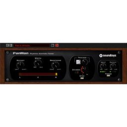 Soundtoys PanMan