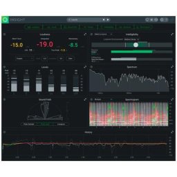 iZotope Insight 2