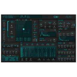 Rob Papen Go2